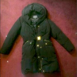 Large woman’s dress winter jacket- cole haan